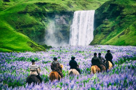 7 Days Iceland Tour Packages
