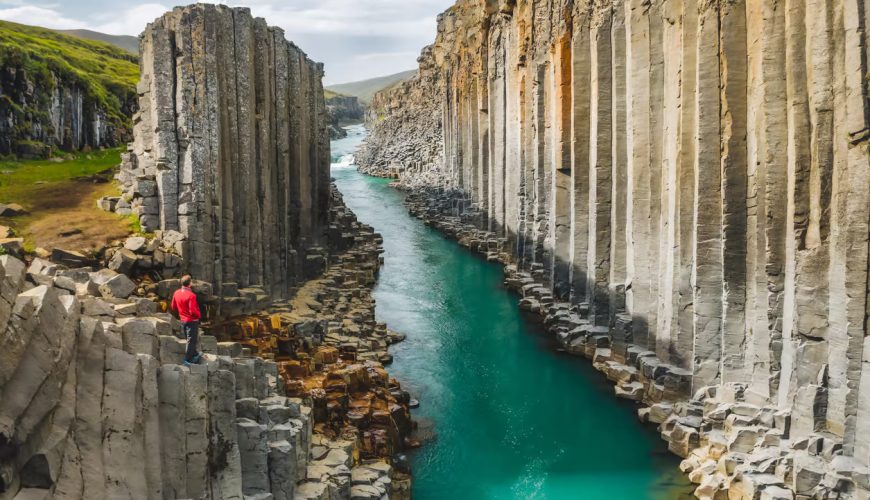 1 Day Iceland Layover Tour