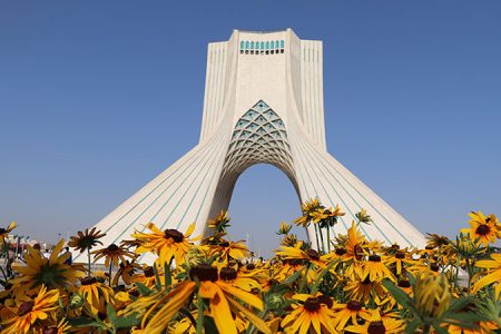 7 Days Iran Tour Packages