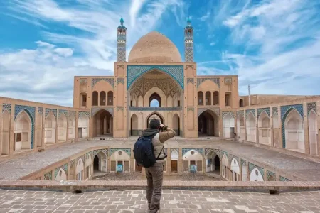 3 Days Iran Tour Packages
