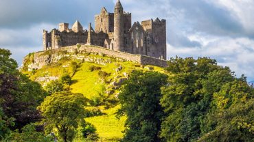 1 Day Ireland Layover Tour