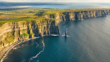 3 Days Ireland Tour Packages