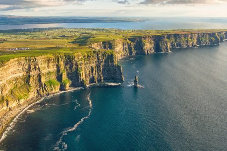 3 Days Ireland Tour Packages