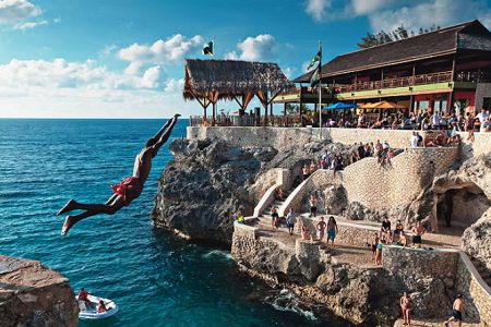 5 Days Jamaica Tour Packages