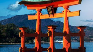 3 Days Japan Tour Packages