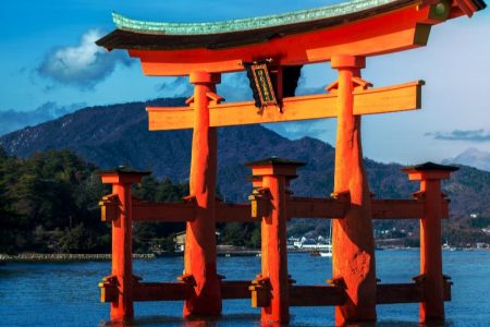 3 Days Japan Tour Packages