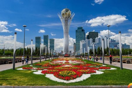 5 Days Kazakhstan Tour Packages