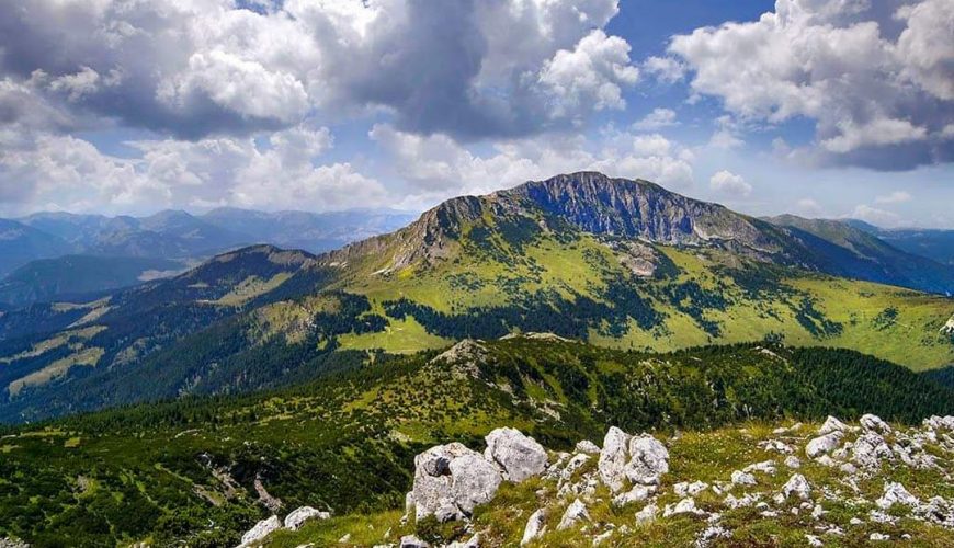 1 Day Kosovo Layover Tour