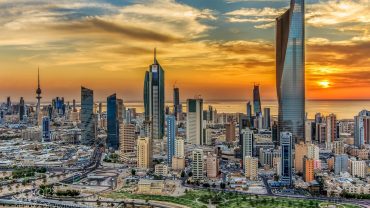 2 Days Kuwait Tour Packages