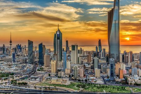 2 Days Kuwait Tour Packages