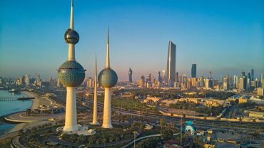 1 Days Kuwait Layover Tour