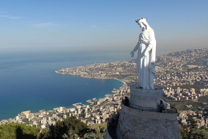 7 Days Lebanon Tour Packages - Getexplore