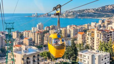 3 Days Lebanon Tour Packages