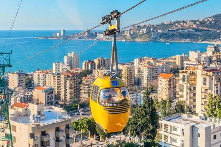 3 Days Lebanon Tour Packages