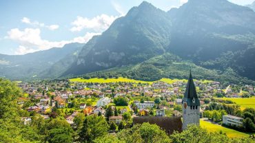 3 Days Liechtenstein Tour Packages