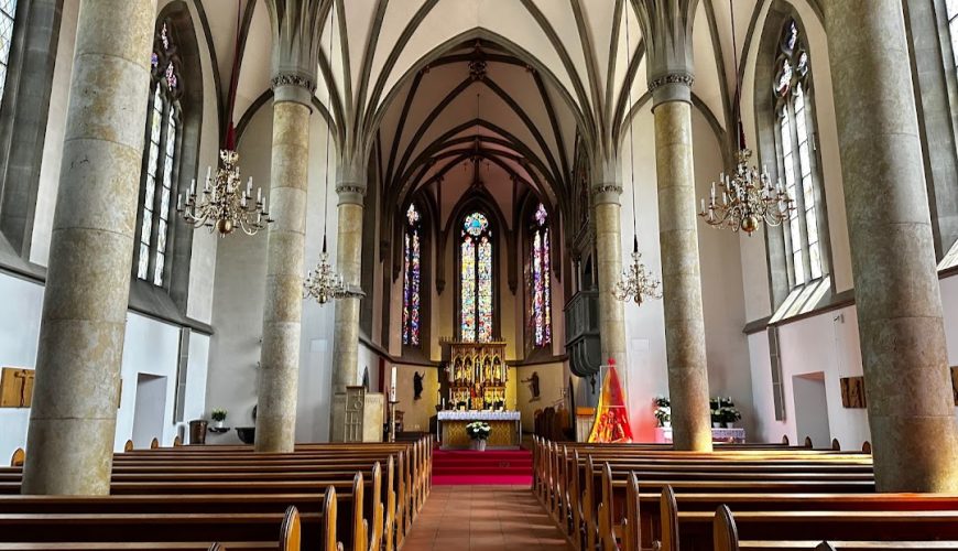 2 Days Liechtenstein Tour Packages
