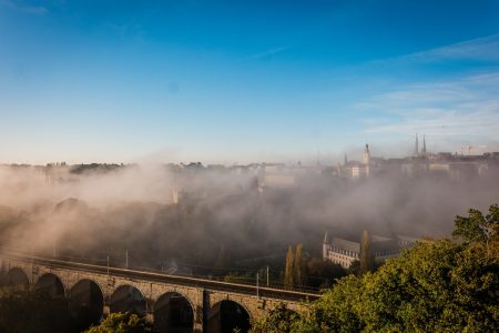 5 Days Luxembourg Tour Packages