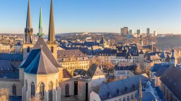 7 Days Luxembourg Tour Packages