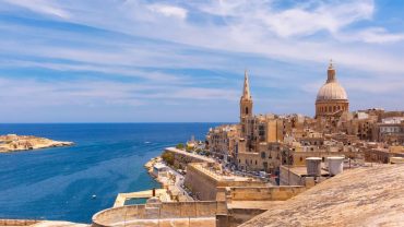 3 Days Malta Tour Packages