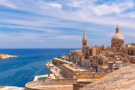3 Days Malta Tour Packages