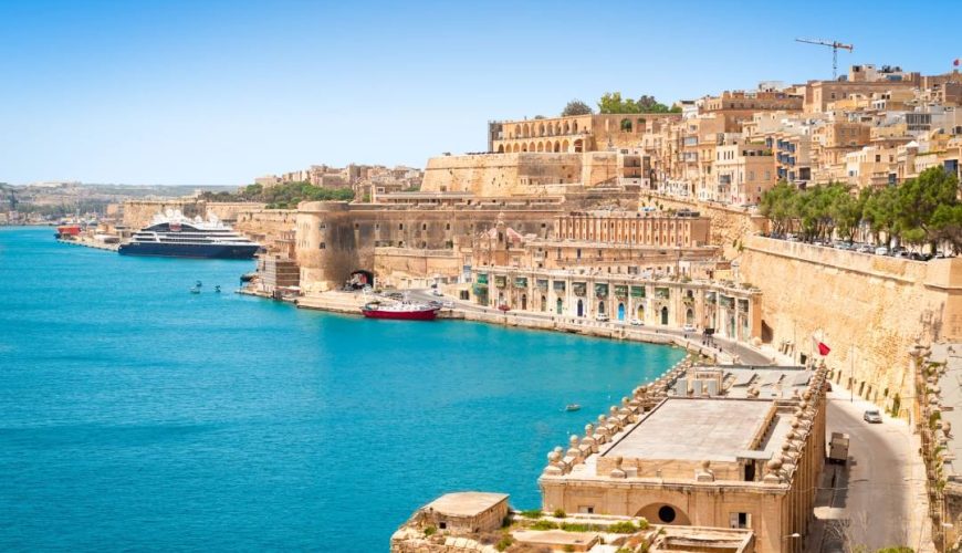 2 Days Malta Tour Packages