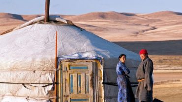 7 Days Mongolia Tour Packages