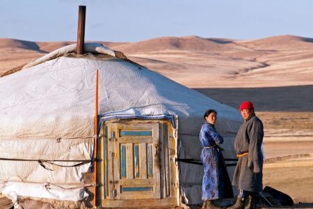 7 Days Mongolia Tour Packages