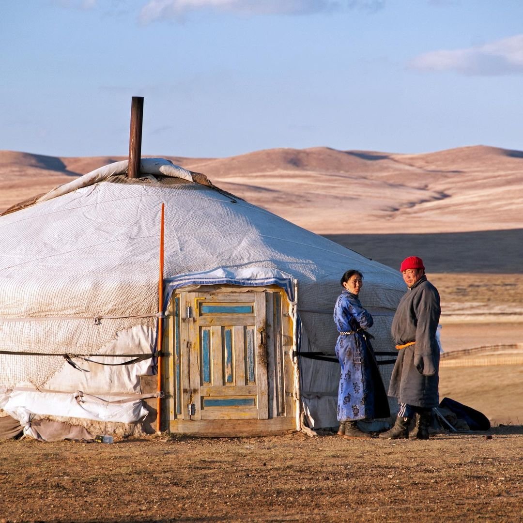 7 Days Mongolia Tour Packages - Getexplore