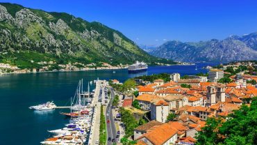 3 Days Montenegro Tour Packages