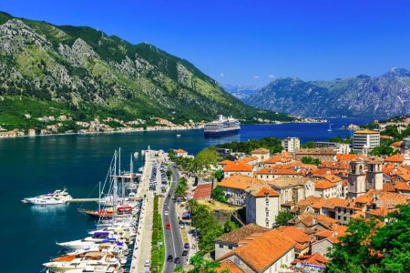 3 Days Montenegro Tour Packages