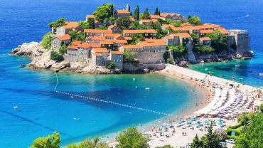 5 Days Montenegro Tour Packages