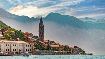 7 Days Montenegro Tour Packages