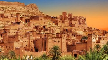 5 Days Morocco Tour Packages