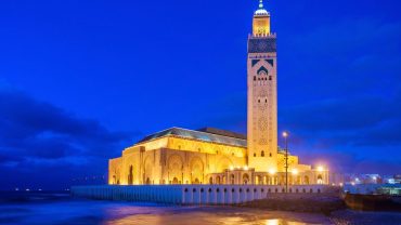 7 Days Morocco Tour Packages