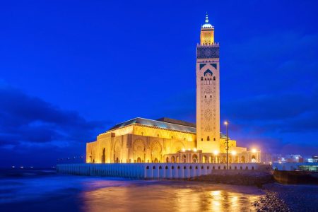 7 Days Morocco Tour Packages
