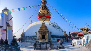 5 Days Nepal Tour Packages