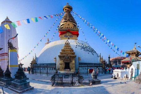 5 Days Nepal Tour Packages