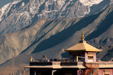 7 Days Nepal Tour Packages
