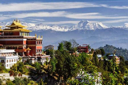 1 Days Nepal Layover Tour