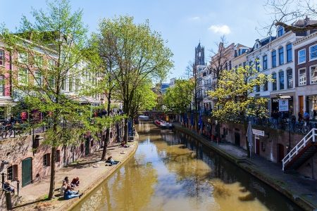 5 Days Netherlands Tour Packages