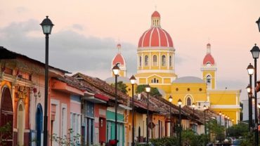 1 Days Nicaragua Layover Tour