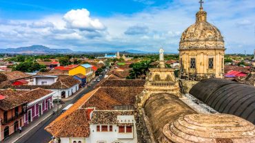 5 Days Nicaragua Tour Packages