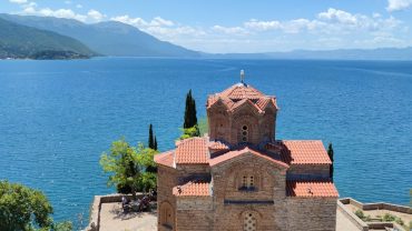 5 Days North Macedonia Tour Packages