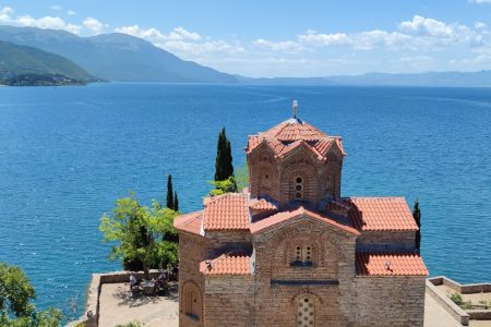 5 Days North Macedonia Tour Packages