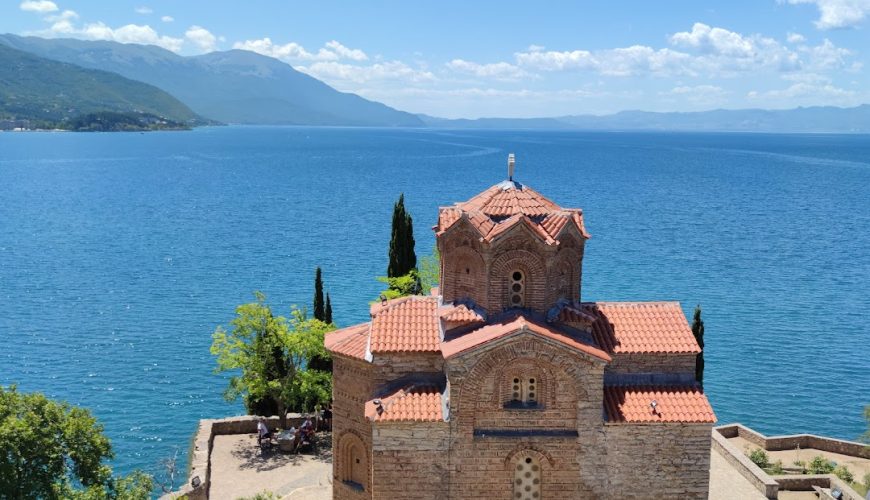 5 Days North Macedonia Tour Packages