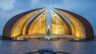 7 Days Pakistan Tour Packages