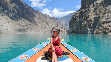 5 Days Pakistan Tour Packages