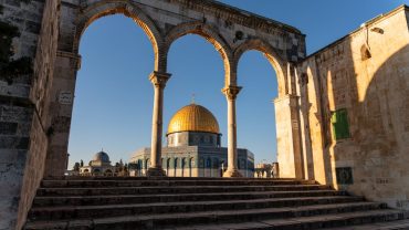 3 Days Palestine Tour Packages