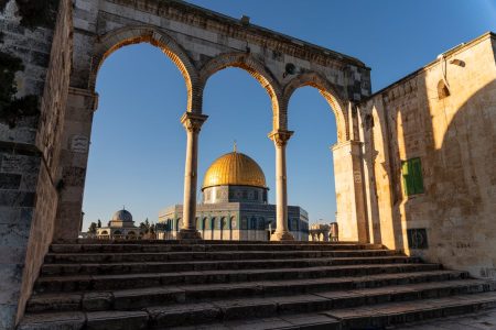 3 Days Palestine Tour Packages