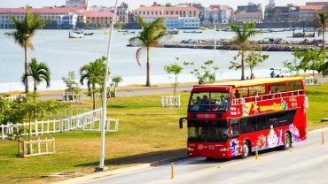 7 Days Panama Tour Packages